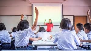 PEMBELAJARAN TATAP MUKA DITUNDA